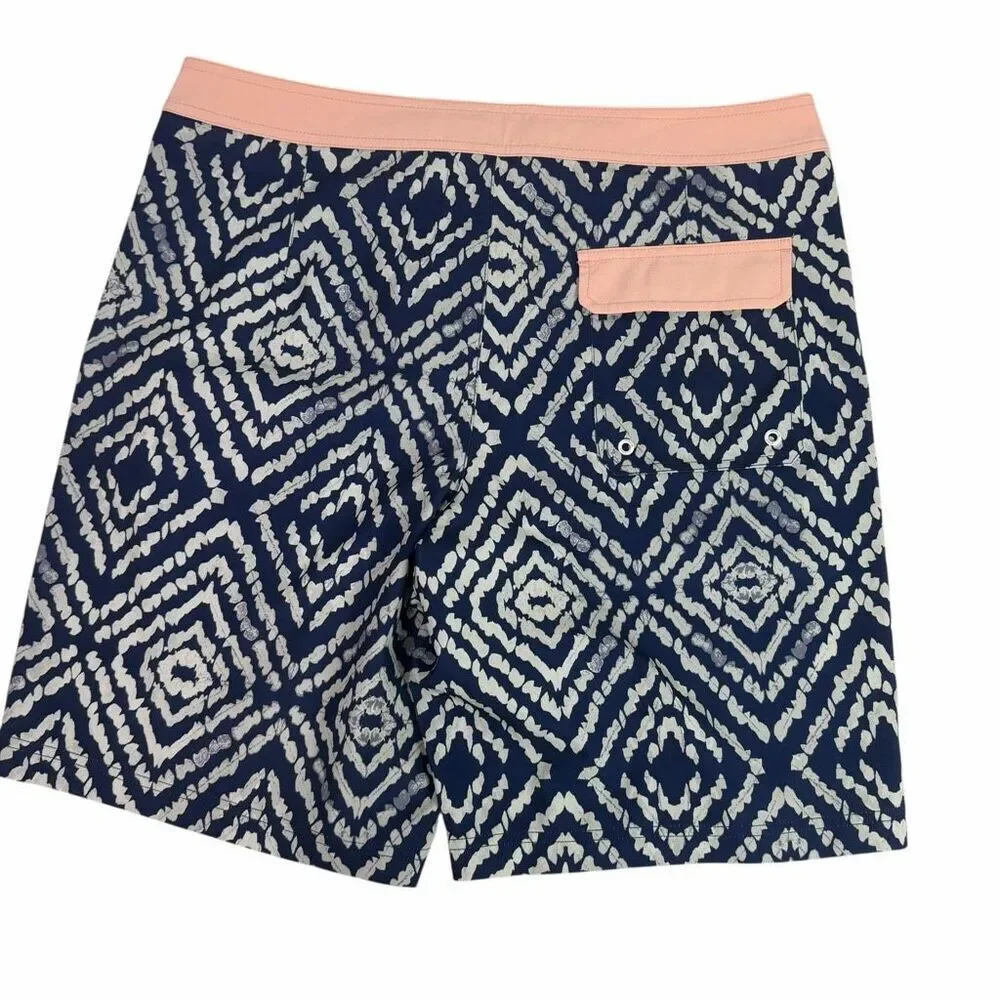 American Eagle Board Shorts size Large Blue